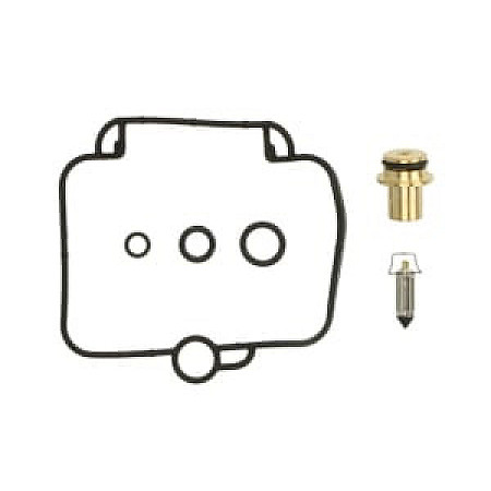 Kit reparatie carburator, pentru 1 carburator SUZUKI DR, GS, GSX 250-1100 1988-2000 KEYSTER K-583