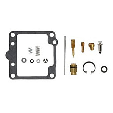 Kit reparatie carburator, pentru 1 carburator SUZUKI GN 250 1988-1999 KEYSTER KS-0330