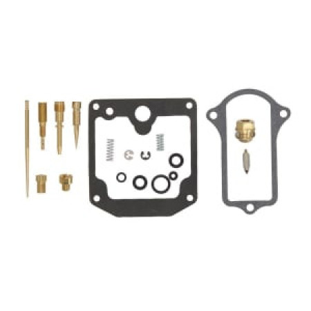 Kit reparatie carburator, pentru 1 carburator SUZUKI GS 1000 1978-1979 KEYSTER KS-0526NR