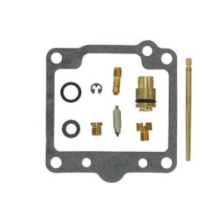 Kit reparatie carburator, pentru 1 carburator SUZUKI GS 1000 1980-1981 KEYSTER KS-0249