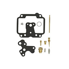 Kit reparatie carburator, pentru 1 carburator SUZUKI GS 400 1977-1977 KEYSTER KS-0223