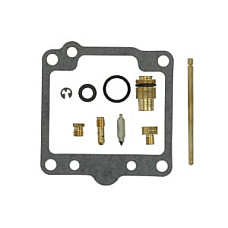 Kit reparatie carburator, pentru 1 carburator SUZUKI GS 650 1981-1982 KEYSTER KS-0241