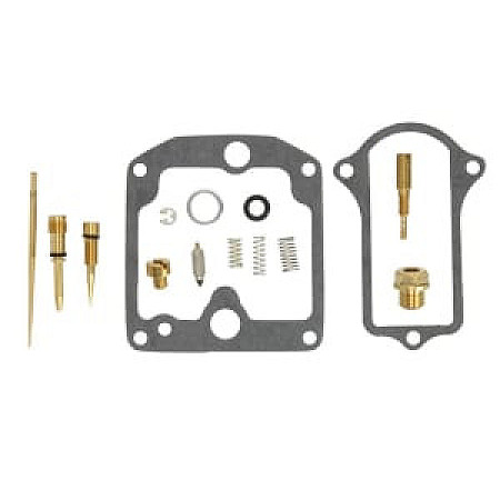 Kit reparatie carburator, pentru 1 carburator SUZUKI GS 750/850 1978-1979 KEYSTER KS-0231