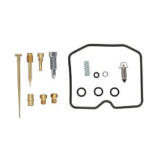 Kit reparatie carburator, pentru 1 carburator SUZUKI GSF 600 1995-1999 KEYSTER KS-0600NFR
