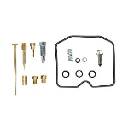 Kit reparatie carburator, pentru 1 carburator SUZUKI GSF 600 1995-1999 KEYSTER KS-0600NFR