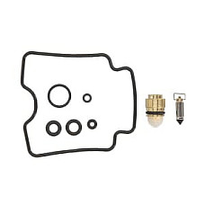 Kit reparatie carburator, pentru 1 carburator SUZUKI GSF, GSX 750/1200 1989-2006 KEYSTER K-1004SKM