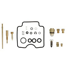 Kit reparatie carburator, pentru 1 carburator SUZUKI GSF 1200 2001-2005 KEYSTER KS-0681N