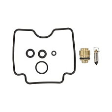 Kit reparatie carburator, pentru 1 carburator SUZUKI GSX 600 1998-2006 KEYSTER K-1084SKM