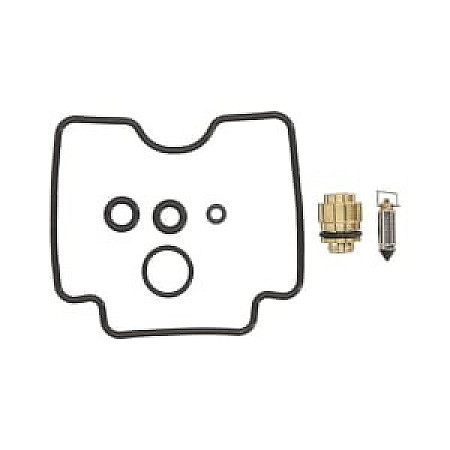 Kit reparatie carburator, pentru 1 carburator SUZUKI GSX 600 1998-2006 KEYSTER K-1084SKM