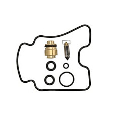 Kit reparatie carburator, pentru 1 carburator SUZUKI GSX 600 1998-2001 KEYSTER K-1084SK