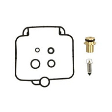 Kit reparatie carburator, pentru 1 carburator SUZUKI GSX-R 750/1100 1993-1997 KEYSTER K-584