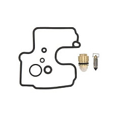 Kit reparatie carburator, pentru 1 carburator SUZUKI GSX-R, VL 600-1500 1996-2005 KEYSTER K-1043SKM