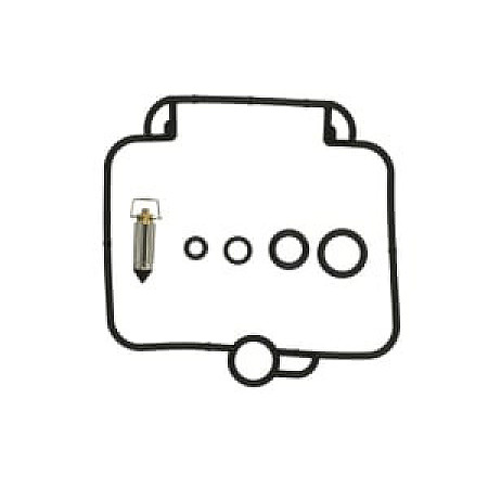 Kit reparatie carburator, pentru 1 carburator SUZUKI GSX; TRIUMPH ADVENTURER, DAYTONA, SPEED TRIPLE, THUNDERBIRD, TRIDENT 600-1200 1990-1998 KEYSTER K-1003SK