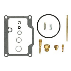 Kit reparatie carburator, pentru 1 carburator SUZUKI GT 380 1973-1979 KEYSTER KS-0024