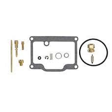Kit reparatie carburator, pentru 1 carburator SUZUKI GT 550 1972-1977 KEYSTER KS-0028