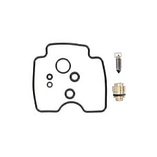 Kit reparatie carburator, pentru 1 carburator SUZUKI GZ, XF 250/650 1997-2008 KEYSTER K-1377SK