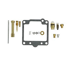 Kit reparatie carburator, pentru 1 carburator SUZUKI LS 650 1986-1990 KEYSTER KS-0675N