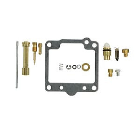 Kit reparatie carburator, pentru 1 carburator SUZUKI LS 650 1986-1990 KEYSTER KS-0675N