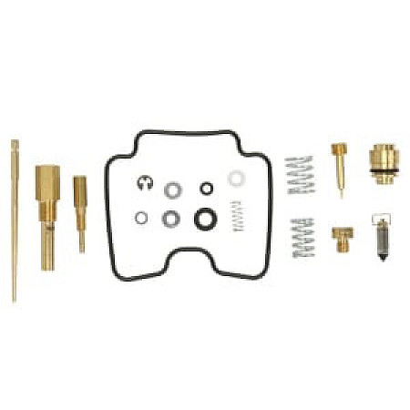 Kit reparatie carburator; pentru 1 carburator SUZUKI LT-Z 250 2004-2008 TOURMAX CAB-DS13