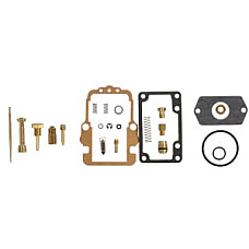 Kit reparatie carburator, pentru 1 carburator SUZUKI RG 500 1986-1987 KEYSTER KS-0680NR