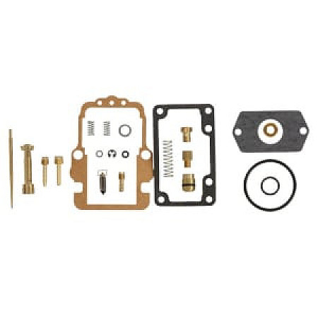 Kit reparatie carburator, pentru 1 carburator SUZUKI RG 500 1986-1987 KEYSTER KS-0680NF