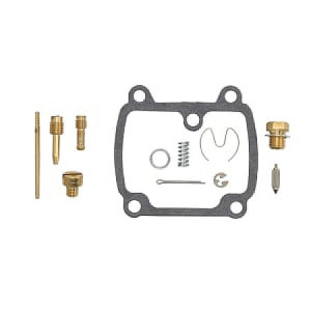 Kit reparatie carburator, pentru 1 carburator SUZUKI RV 50 1971-1980 KEYSTER KS-0326