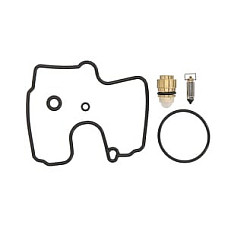 Kit reparatie carburator, pentru 1 carburator SUZUKI SV, VL 650/800 1999-2004 KEYSTER K-1042SKM