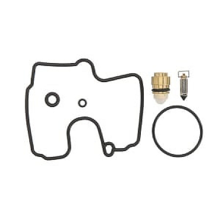 Kit reparatie carburator, pentru 1 carburator SUZUKI SV, VL 650/800 1999-2004 KEYSTER K-1042SKM