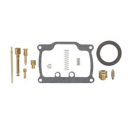 Kit reparatie carburator, pentru 1 carburator SUZUKI TS 125 1973-1977 KEYSTER KS-0016