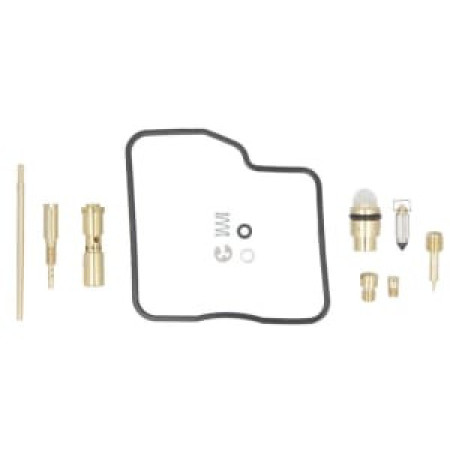 Kit reparatie carburator, pentru 1 carburator SUZUKI VS 1400 1996-2003 KEYSTER KS-0686NF