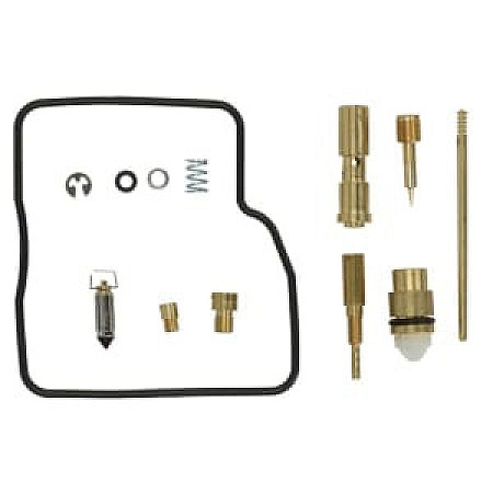 Kit reparatie carburator, pentru 1 carburator SUZUKI VS 1400 1987-1992 KEYSTER K-1596SKF