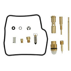 Kit reparatie carburator, pentru 1 carburator SUZUKI VS 1400 1987-1992 KEYSTER K-1596SKR
