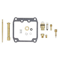 Kit reparatie carburator, pentru 1 carburator SUZUKI VS 1400 1996-2003 KEYSTER KS-0686NR