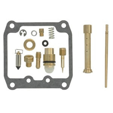 Kit reparatie carburator, pentru 1 carburator SUZUKI VS 600/800 1992-2000 KEYSTER K-1147SKR