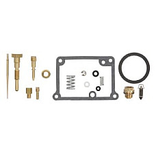 Kit reparatie carburator, pentru 1 carburator YAMAHA DT 125 1984-1987 KEYSTER KY-0605
