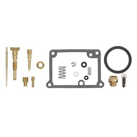 Kit reparatie carburator, pentru 1 carburator YAMAHA DT 125 1984-1987 KEYSTER KY-0605