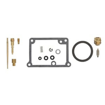 Kit reparatie carburator, pentru 1 carburator YAMAHA DT 175 1980-1981 KEYSTER KY-0212