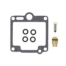 Kit reparatie carburator; pentru 1 carburator YAMAHA FJ 1100/1200 1984-1987 TOURMAX CAB-Y21