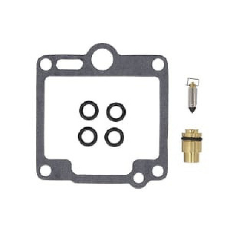 Kit reparatie carburator; pentru 1 carburator YAMAHA FJ 1100/1200 1984-1987 TOURMAX CAB-Y21