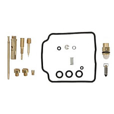 Kit reparatie carburator, pentru 1 carburator YAMAHA FZR 1000 1987-1988 KEYSTER KY-0754NR