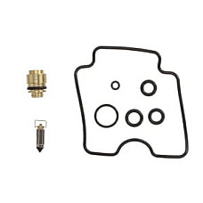 Kit reparatie carburator, pentru 1 carburator YAMAHA FZS 600 1998-2004 KEYSTER K-2115YK