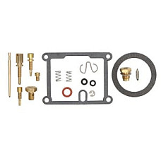 Kit reparatie carburator, pentru 1 carburator YAMAHA RD 200 1975-1981 KEYSTER KY-0622