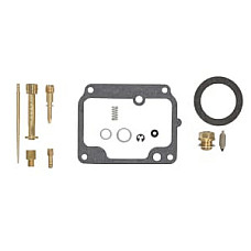 Kit reparatie carburator, pentru 1 carburator YAMAHA RD 250 1976-1977 KEYSTER KY-0532N