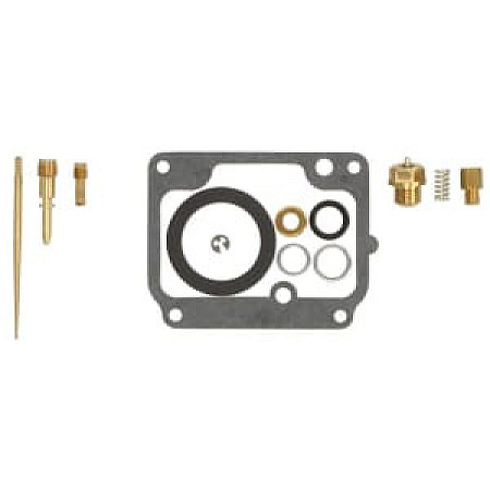 Kit reparatie carburator, pentru 1 carburator YAMAHA RD 250 1978-1979 KEYSTER KY-0547