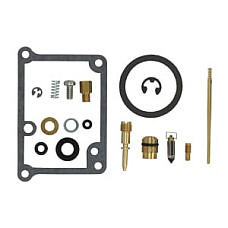 Kit reparatie carburator, pentru 1 carburator YAMAHA RD 350 1983-1985 KEYSTER KY-0515