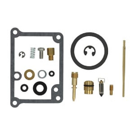 Kit reparatie carburator, pentru 1 carburator YAMAHA RD 350 1983-1985 KEYSTER KY-0515