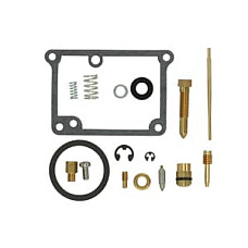 Kit reparatie carburator, pentru 1 carburator YAMAHA RD 350 1981-1982 KEYSTER KY-0588