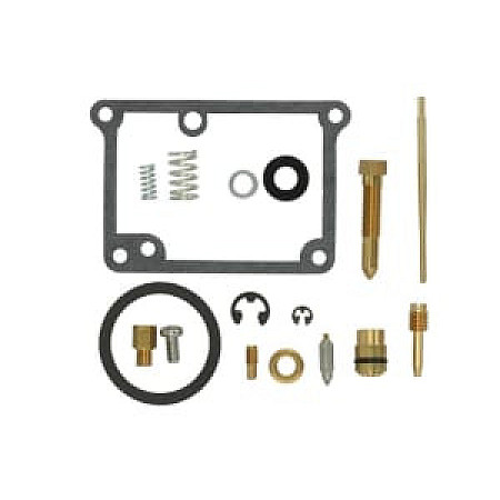 Kit reparatie carburator, pentru 1 carburator YAMAHA RD 350 1981-1982 KEYSTER KY-0588