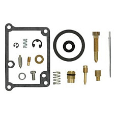 Kit reparatie carburator, pentru 1 carburator YAMAHA RD 350 1980-1980 KEYSTER KY-0546