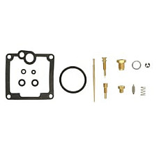 Kit reparatie carburator, pentru 1 carburator YAMAHA SR 125 1997-2003 KEYSTER KY-0539